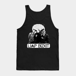 limp bizkit Tank Top